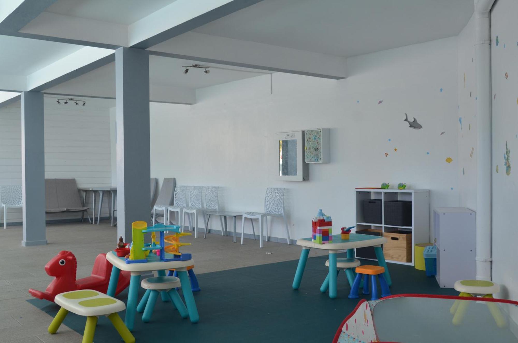 Ferienwohnung Ecrin Bleu Reve Bleu Le Diamant Exterior foto
