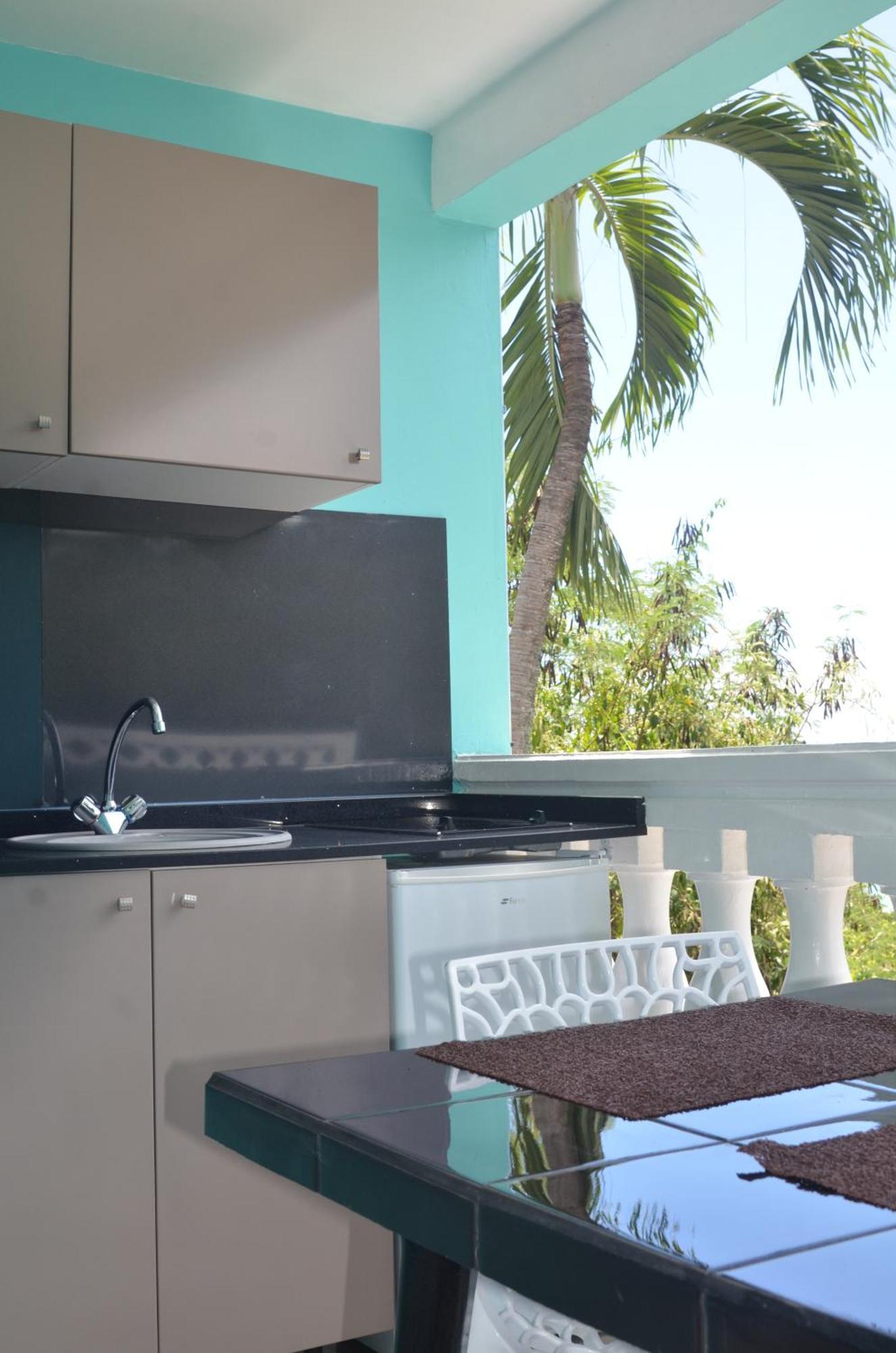 Ferienwohnung Ecrin Bleu Reve Bleu Le Diamant Exterior foto